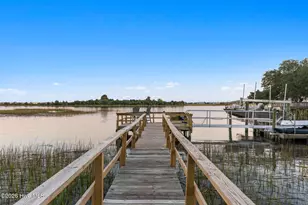 104 Hickory St, Sunset Beach, NC 28468 - Photo 82