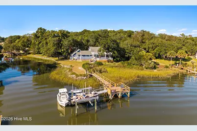 104 Hickory Street, Sunset Beach, NC 28468 - Photo 2