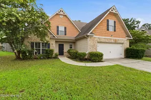 8017 Battle St, Grovetown, GA 30813 - Photo 2