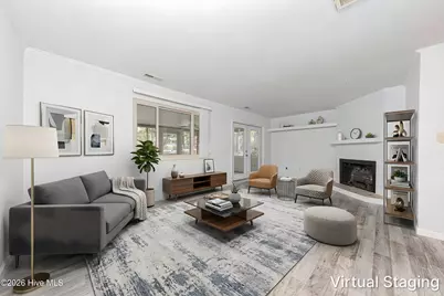 97 Quarterdeck, New Bern, NC 28562 - Photo 12