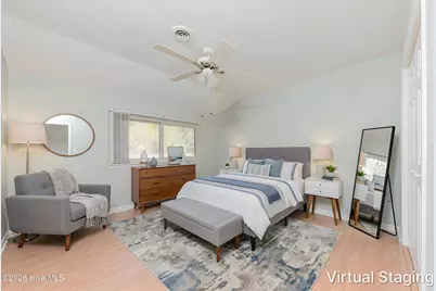 97 Quarterdeck, New Bern, NC 28562 - Photo 14