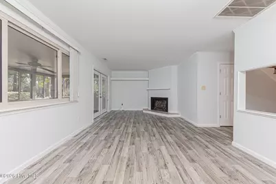 97 Quarterdeck, New Bern, NC 28562 - Photo 34