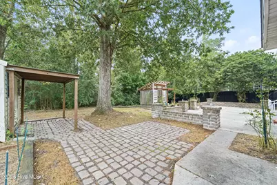 104 King Richard Court, Jacksonville, NC 28546 - Photo 24