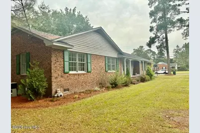 2301 Rouse Road, Kinston, NC 28504 - Photo 2
