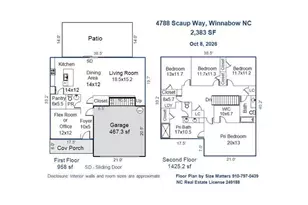 4788 Scaup Wy, Leland, NC 28479 - Photo 18