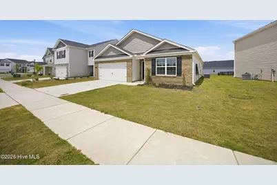 1132 Fowler Drive, Greenville, NC 27834 - Photo 4