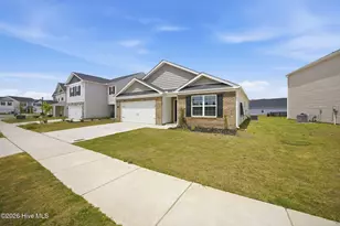 1132 Fowler Dr, Greenville, NC 27834 - Photo 4