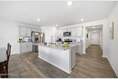 1132 Fowler Drive, Greenville, NC 27834 - Photo 20
