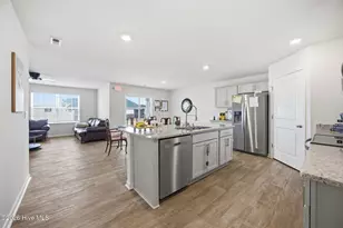 1132 Fowler Dr, Greenville, NC 27834 - Photo 16