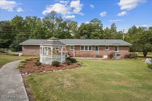 5730 Lamm Rd, Wilson, NC 27896 - Photo 8