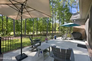 4557 Moss Bend, New Bern, NC 28562 - Photo 44