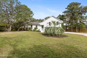 6000 Robert Ruark Dr SE, Southport, NC 28461 - Photo 2