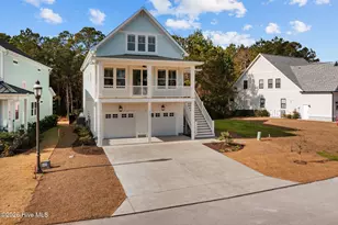 162 Whispering Pine Ln, Holly Ridge, NC 28445 - Photo 2