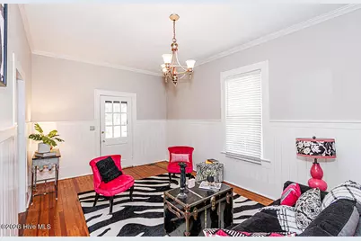 500 E Church Street, Nashville, NC 27856 - Photo 4