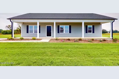 104 Berkeley Place, Pikeville, NC 27863 - Photo 1