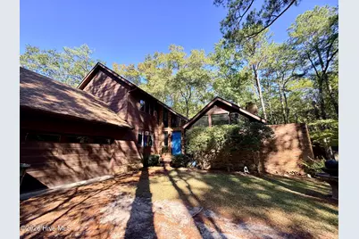 12681 Blues Farm Road, Laurinburg, NC 28352 - Photo 1