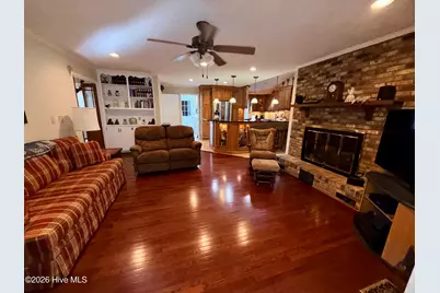 12681 Blues Farm Road, Laurinburg, NC 28352 - Photo 8