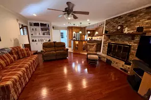 12681 Blues Farm Rd, Laurinburg, NC 28352 - Photo 8