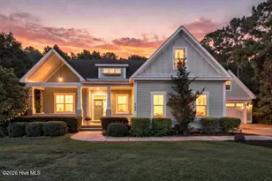 209 Bates Retreat, Hampstead, NC 28443 - Photo 2