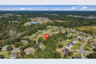 209 Bates Retreat, Hampstead, NC 28443 - Photo 36