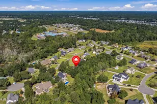 209 Bates Retreat, Hampstead, NC 28443 - Photo 36
