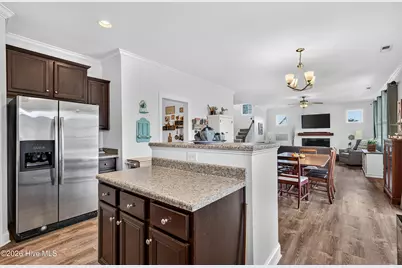 221 River Winding Road, Jacksonville, NC 28540 - Photo 16