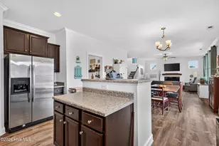 221 River Winding Rd, Jacksonville, NC 28540 - Photo 16