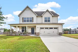 221 River Winding Rd, Jacksonville, NC 28540 - Photo 1