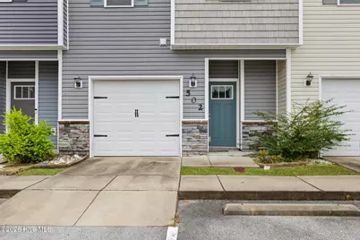 502 Caldwell Loop, Jacksonville, NC 28546 - Photo 2