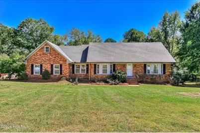 2583 Scotts Ferry Road, Appling, GA 30802 - Photo 1