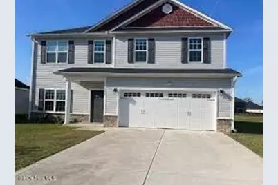 1011 Sailfish Street, New Bern, NC 28562 - Photo 2