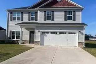 1011 Sailfish St, New Bern, NC 28562 - Photo 2