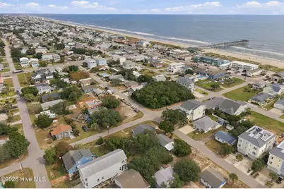 202 S Fourth Avenue, Kure Beach, NC 28449 - Photo 8