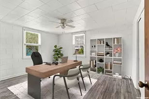 202 S 4th Ave, Kure Beach, NC 28449 - Photo 32