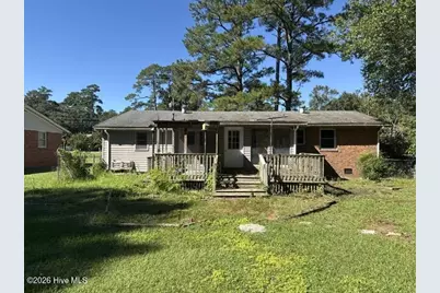 225 Church Road, Havelock, NC 28532 - Photo 28