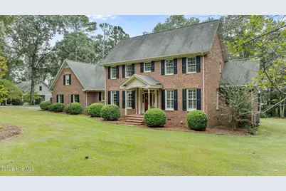 106 Solara Drive, Goldsboro, NC 27534 - Photo 2