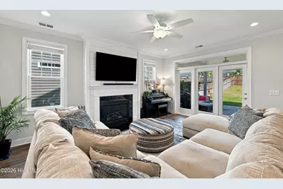 3751 Spicetree Drive, Wilmington, NC 28412 - Photo 6