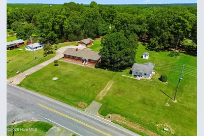 8701 White Oak Road, Garner, NC 27529 - Photo 6