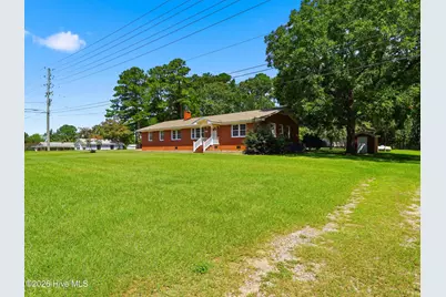 8701 White Oak Road, Garner, NC 27529 - Photo 1