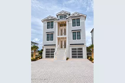 17 Grand View Drive, Ocean Isle Beach, NC 28469 - Photo 2