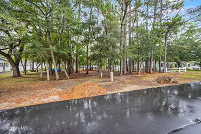 Lot 13 NE 68th Street, Oak Island, NC 28465 - Photo 2