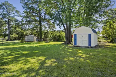 2912 Newport Circle, Newport, NC 28570 - Photo 4
