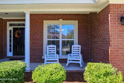 602 Rutledge Way, Evans, GA 30809 - Photo 4