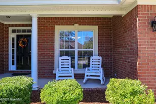 602 Rutledge Way, Evans, GA 30809 - Photo 4