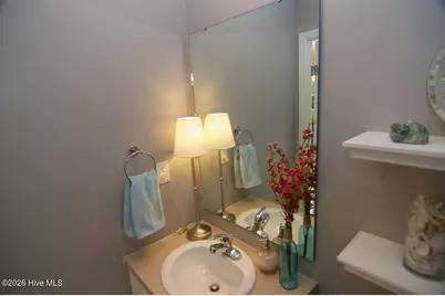 220 Lake Road #B, Greenville, NC 27834 - Photo 6