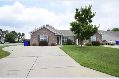 2608 Saddleback Drive #A, Winterville, NC 28590 - Photo 1