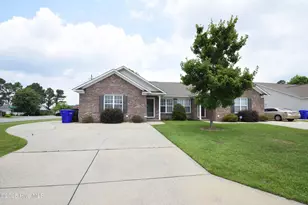 2608 Saddleback Dr, Winterville, NC 28590 - Photo 1