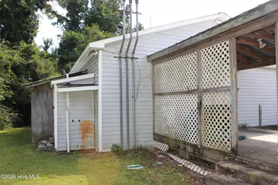 684 Nine Foot Road, Newport, NC 28570 - Photo 16