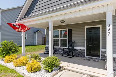 267 Legends Drive, Raeford, NC 28376 - Photo 2