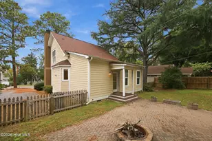 445 N May St, Southern Pines, NC 28387 - Photo 46